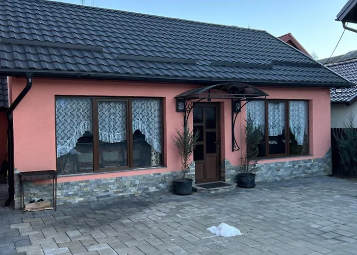 Casa Raraului