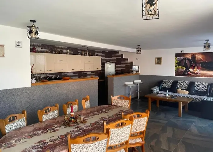 Casa Raraului