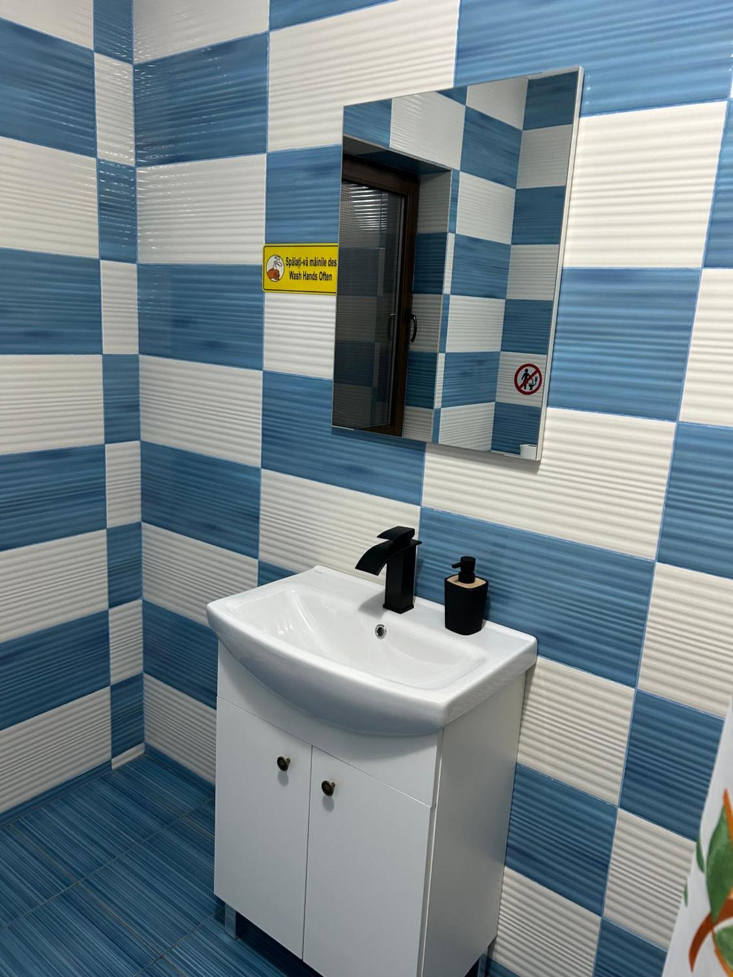 Apartment Casa Raraului Campulung Moldovenesc