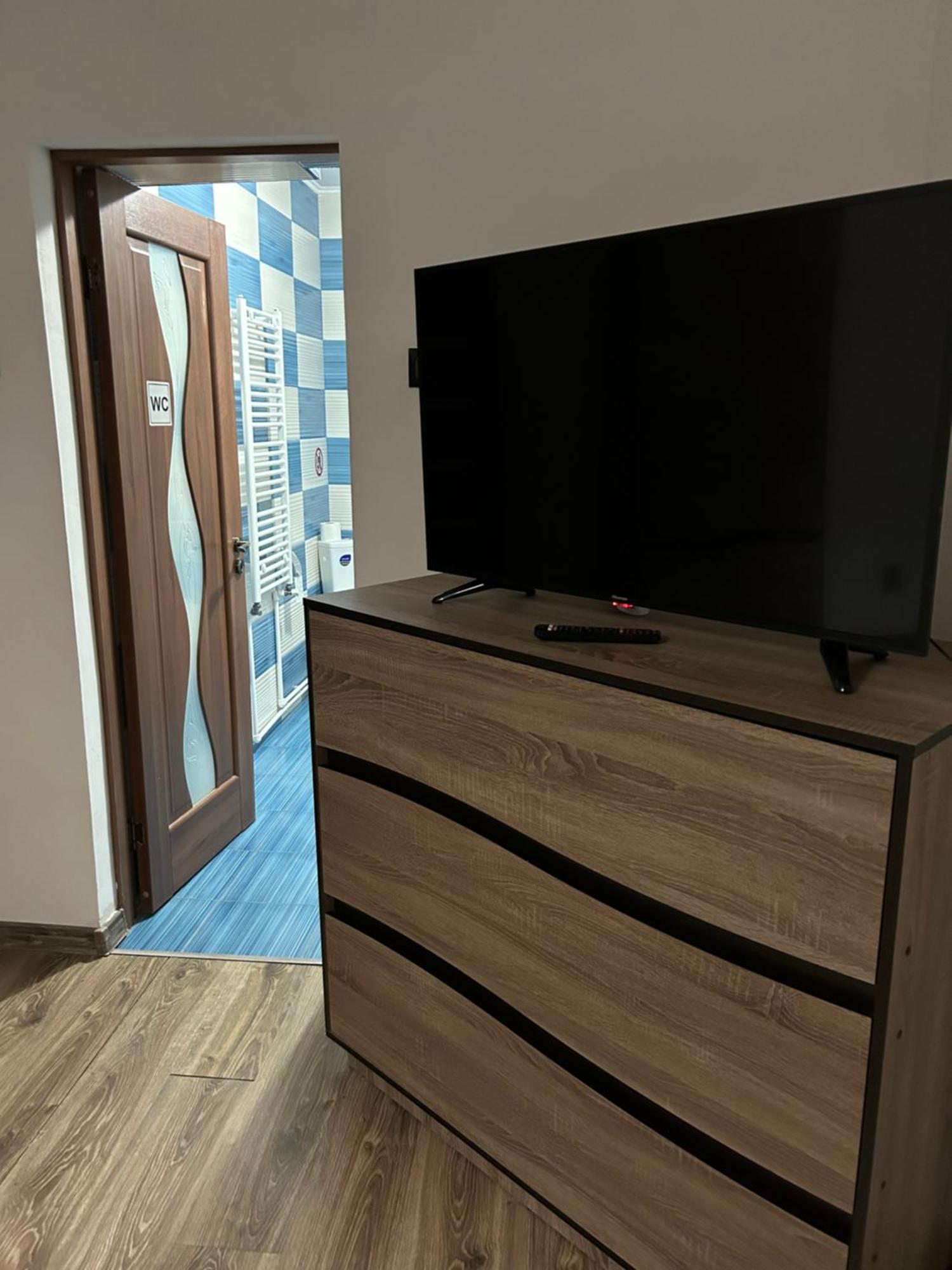 Apartment Casa Raraului Campulung Moldovenesc
