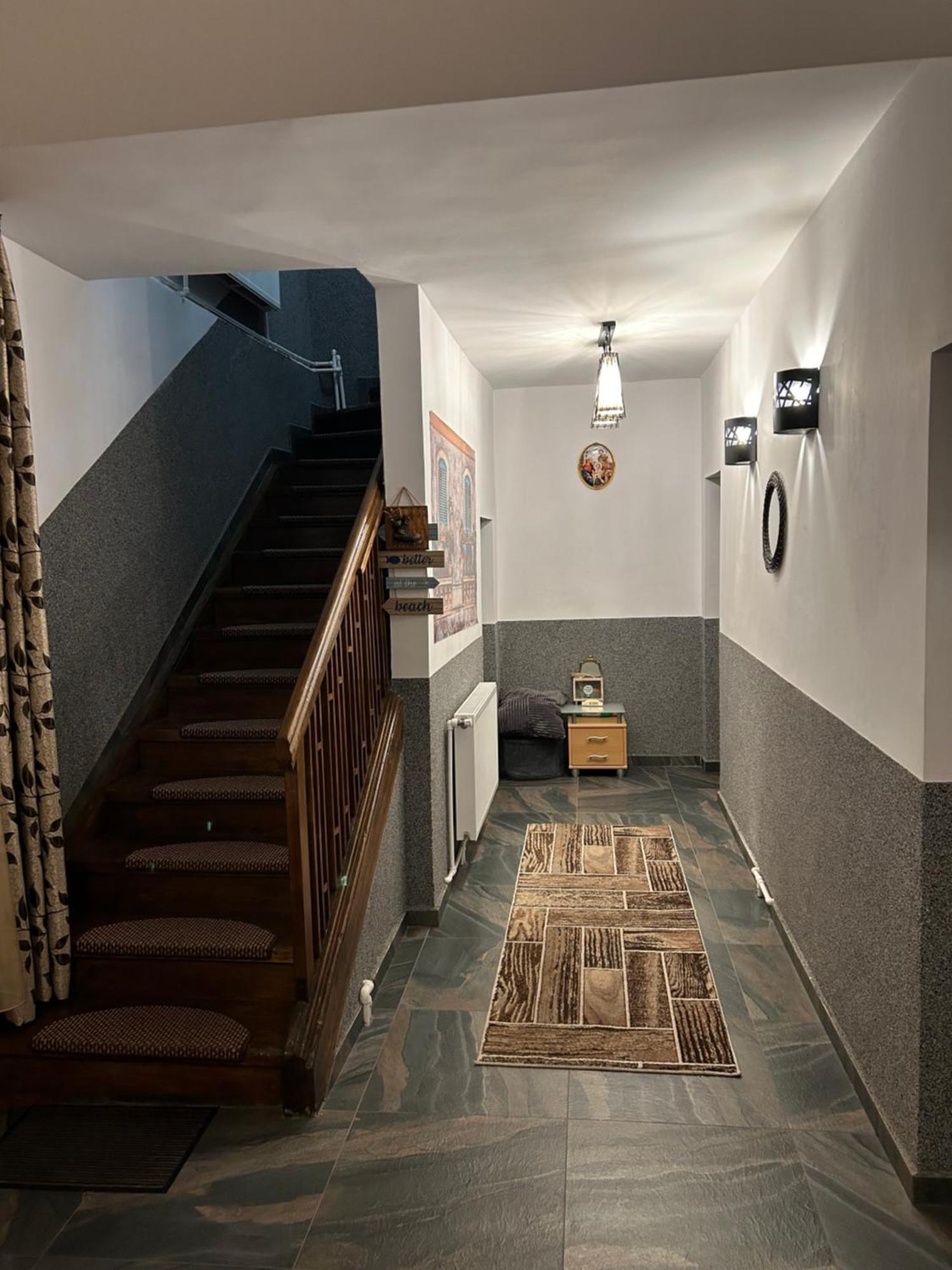 Casa Raraului *