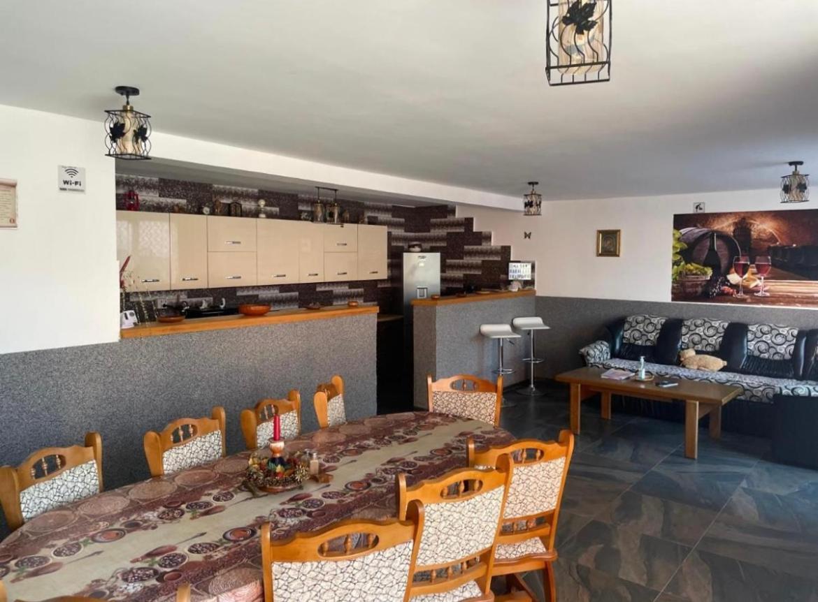 Casa Raraului Campulung Moldovenesc