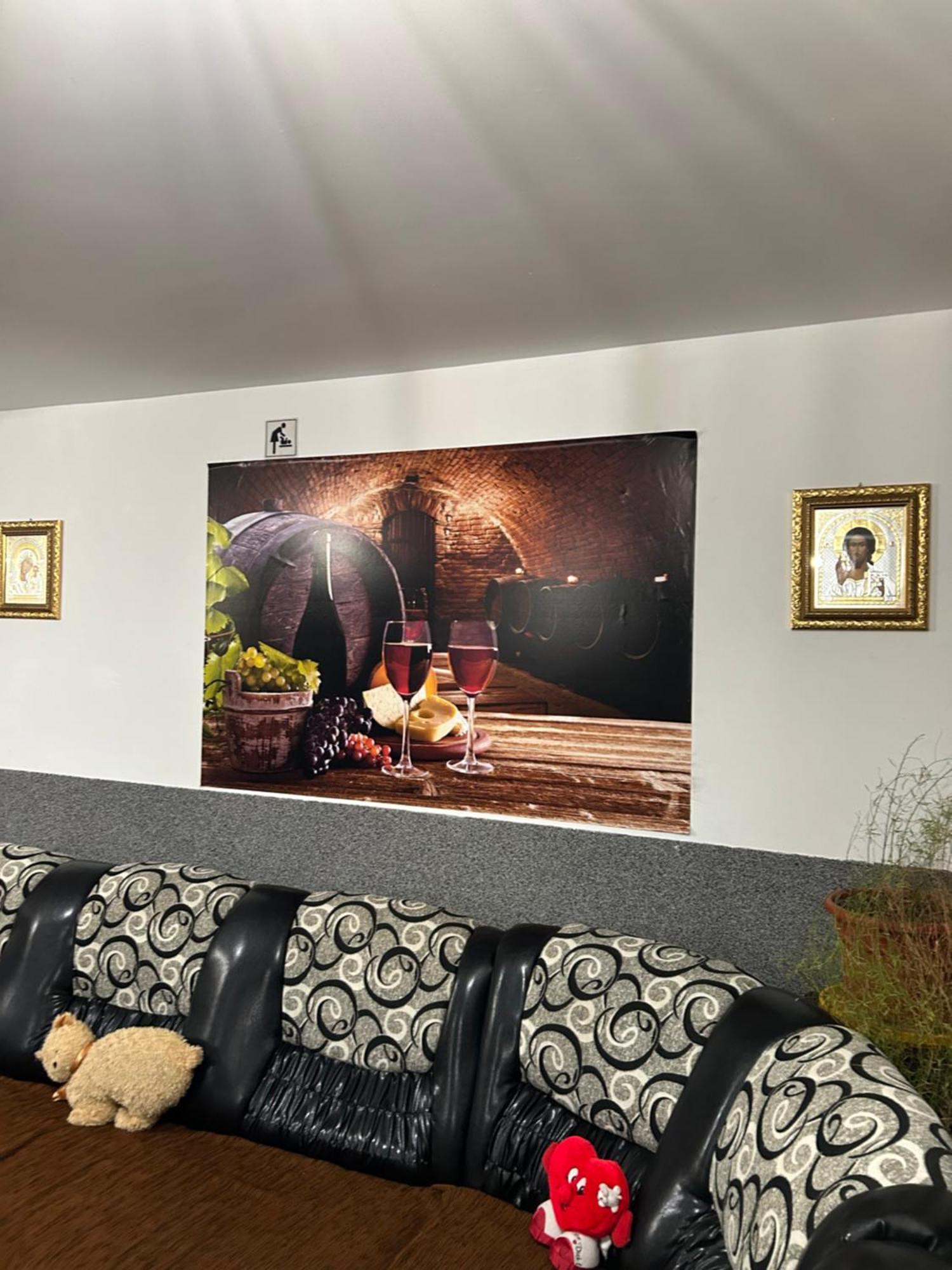 Apartment Casa Raraului