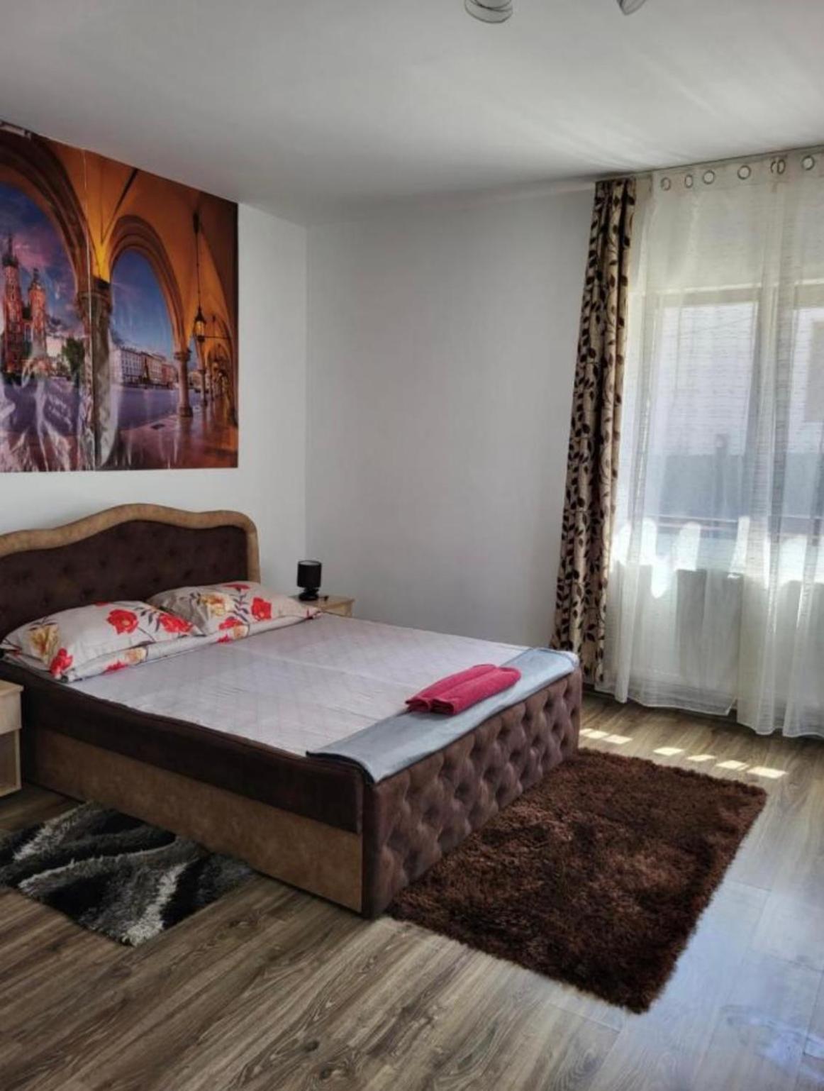 Casa Raraului * Campulung Moldovenesc