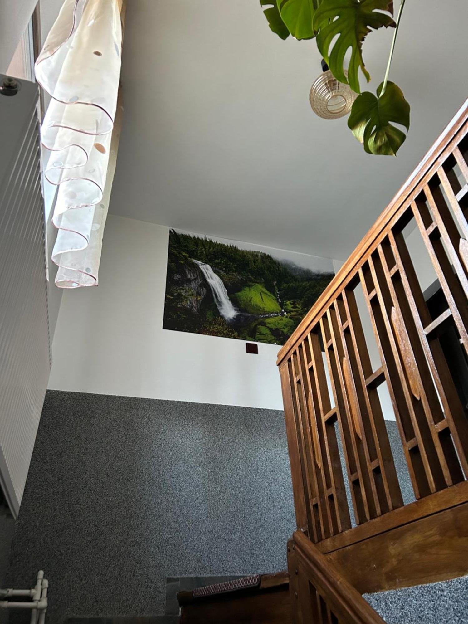 Casa Raraului Apartment Campulung Moldovenesc